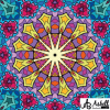 KANVAS TABLO 10-07