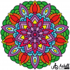 KANVAS TABLO 10-11