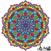 KANVAS TABLO 10-15
