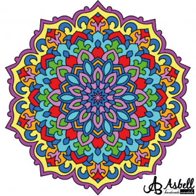 KANVAS TABLO 10-15
