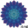 KANVAS TABLO 10-16