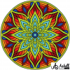 KANVAS TABLO 10-19