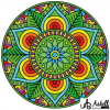KANVAS TABLO 11-01