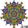 KANVAS TABLO 11-13