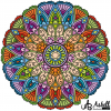 KANVAS TABLO 11-14