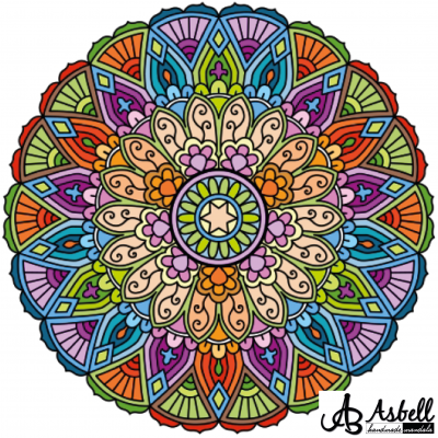 KANVAS TABLO 11-14