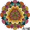 KANVAS TABLO 11-16
