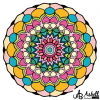 KANVAS TABLO 11-20