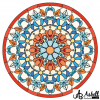 KANVAS TABLO 12-15