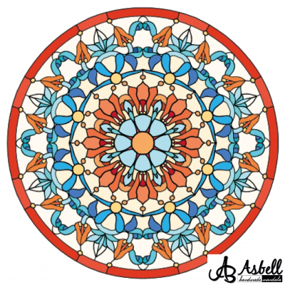 KANVAS TABLO 12-15