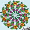 KANVAS TABLO 13-10