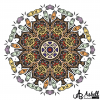 KANVAS TABLO 13-13