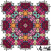 KANVAS TABLO 13-15