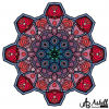 KANVAS TABLO 13-17