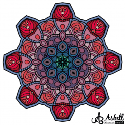 KANVAS TABLO 13-17