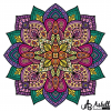 KANVAS TABLO 13-18