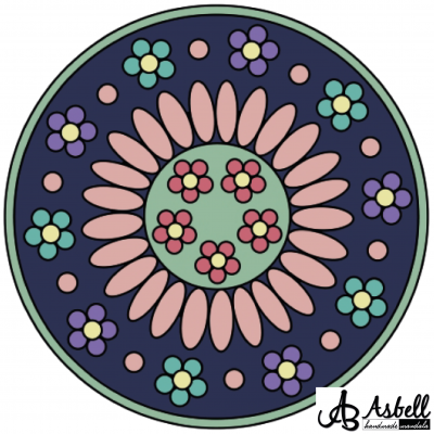 KANVAS TABLO 14-01