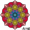 KANVAS TABLO14-13