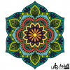 KANVAS TABLO 15-14