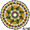KANVAS TABLO 14-16