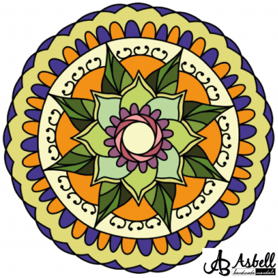 KANVAS TABLO 14-16