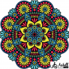 KANVAS TABLO 14-19