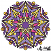 KANVAS TABLO 14-20