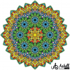 KANVAS TABLO 15-01