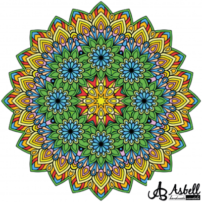 KANVAS TABLO 15-01