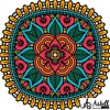 KANVAS TABLO 15-11