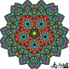 KANVAS TABLO 15-12