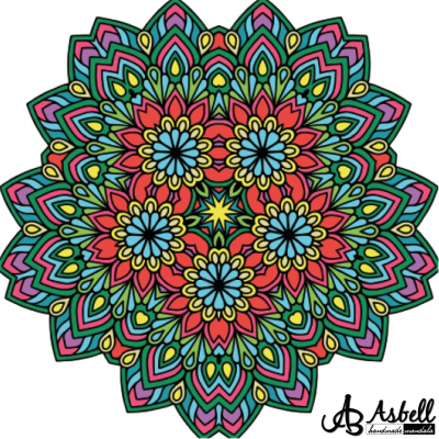 KANVAS TABLO 15-12