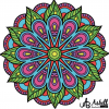 KANVAS TABLO 15-15