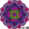 KANVAS TABLO 15-17