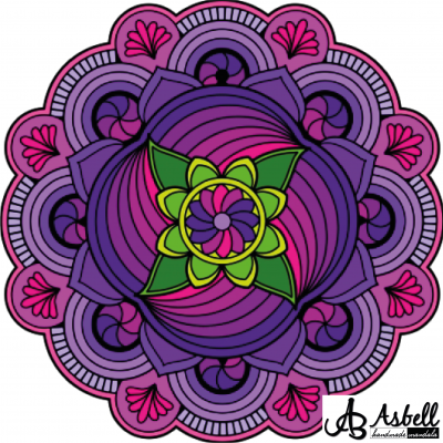 KANVAS TABLO 45-17