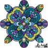 KANVAS TABLO 15-18