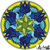 KANVAS TABLO 16-01