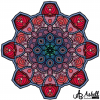 KANVAS TABLO 17-12