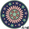 KANVAS TABLO 17-15