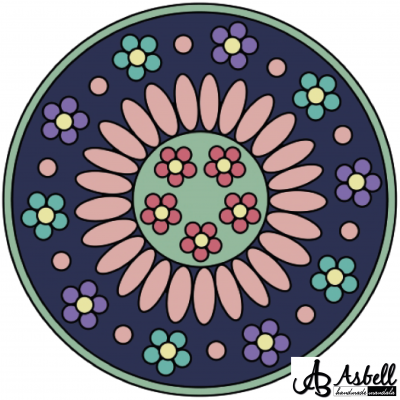 KANVAS TABLO 17-15