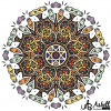 KANVAS TABLO 17-16