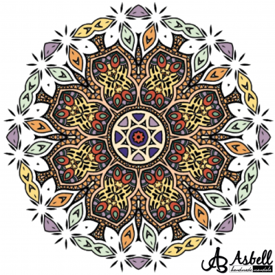 KANVAS TABLO 17-16