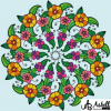 KANVAS TABLO 17-19