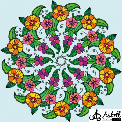 KANVAS TABLO 17-19