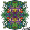 KANVAS TABLO 18-11