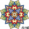 KANVAS TABLO 18-20