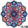 KANVAS TABLO 19-12