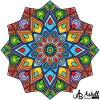 KANVAS TABLO 19-18