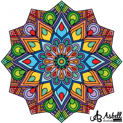 KANVAS TABLO 19-18