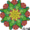 KANVAS TABLO 2-14